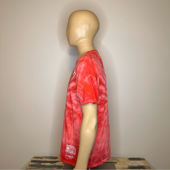 Chicago Bulls Graphic Tee - Picture 4 of 4